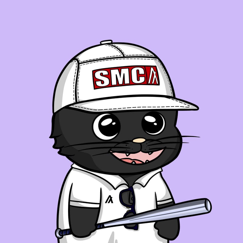 SMC #6383